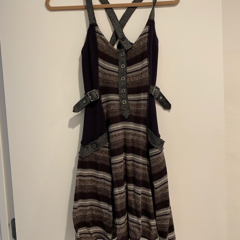 Free people dress